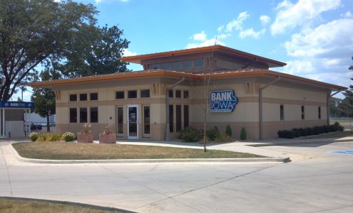 BankIowa Cedar Falls