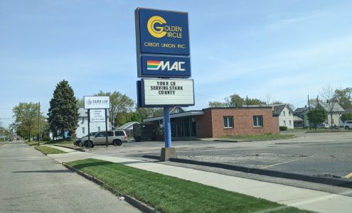 Golden Circle Credit Union Inc