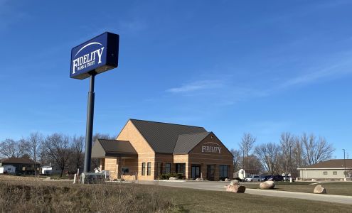 Fidelity Bank & Trust Janesville