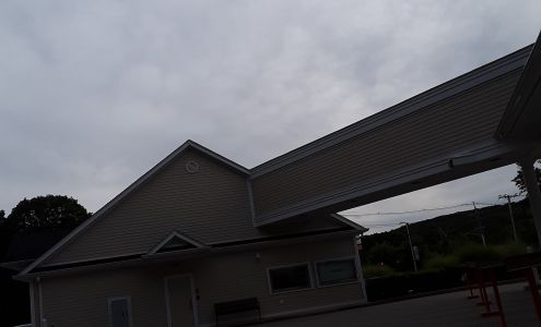 Charter Oak Federal Credit Union Norwich