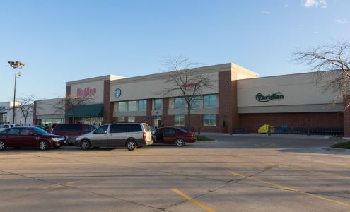 Veridian Credit Union