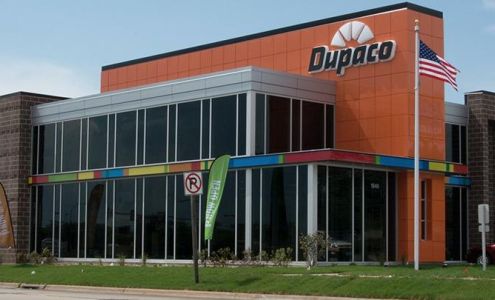 Dupaco Community Credit Union