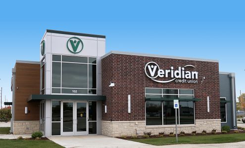 Veridian Credit Union