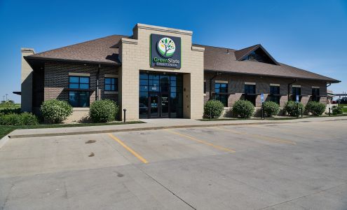 GreenState Credit Union