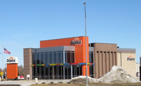 Dupaco Community Credit Union