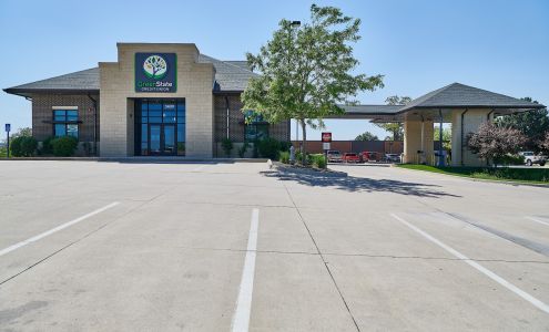 GreenState Credit Union