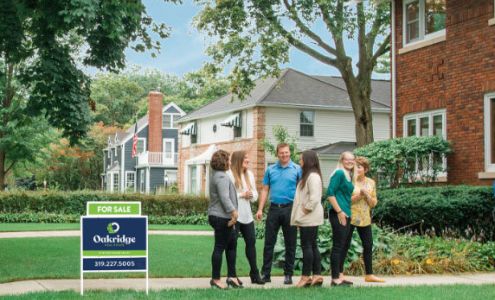Oakridge Real Estate