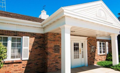 Lincoln Savings Bank Lincoln