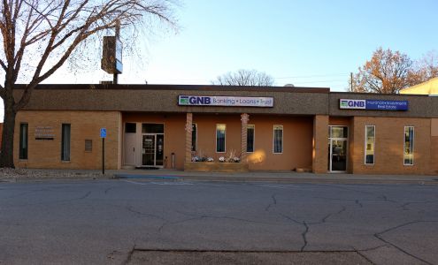 GNB Bank Ackley