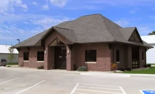 Green Belt Bank & Trust Ackley