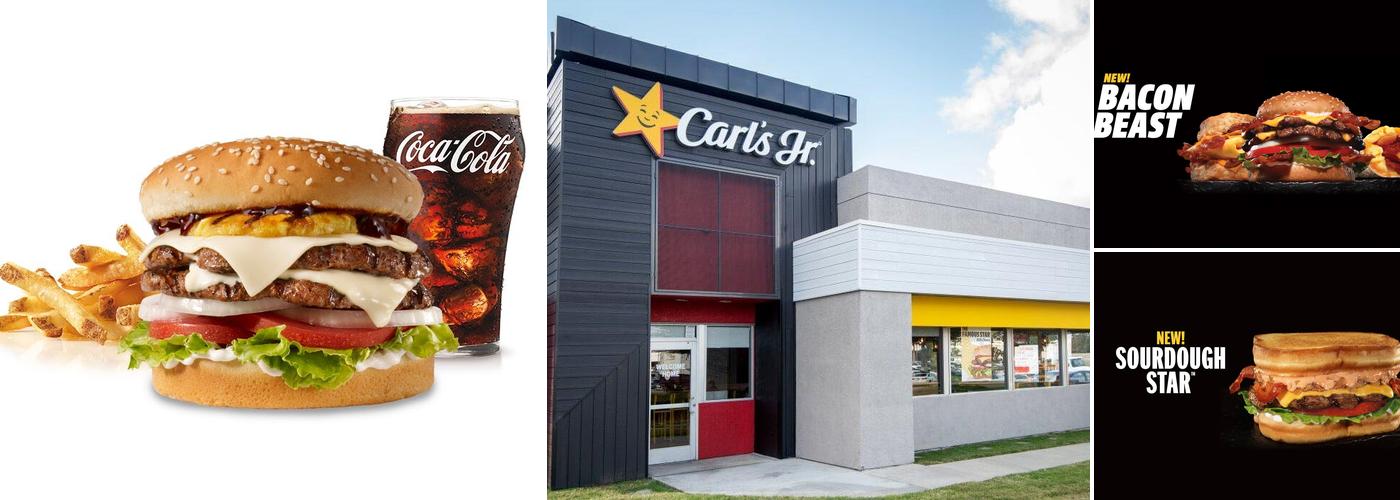 Carl’s Jr.