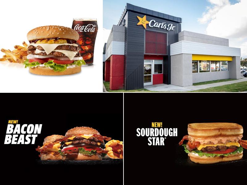 Carl’s Jr.