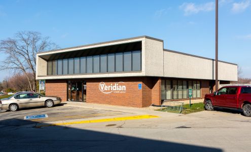 Veridian Credit Union