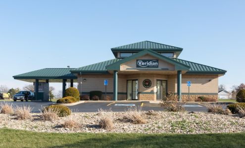 Veridian Credit Union