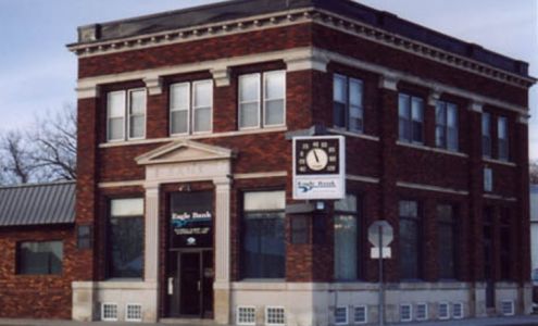 Eagle Bank Wendell