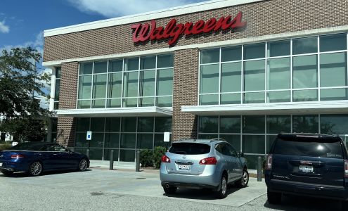 Walgreens