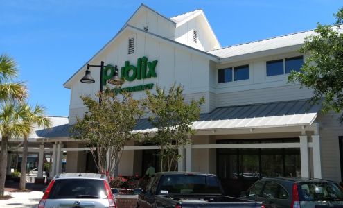 Publix Pharmacy at North Point