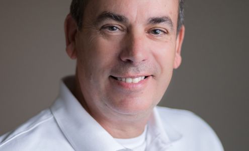 Steve Heeren: Commercial Lender at Lincoln Savings Bank Allison