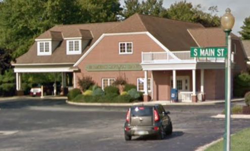 Farmers Savings Bank Wellington