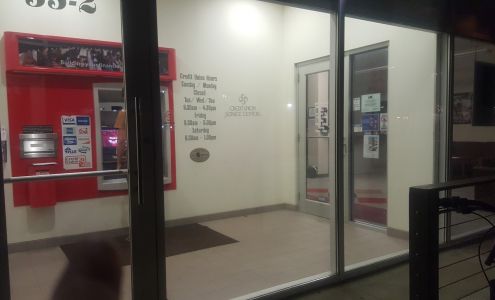 The Ohio Educational Credit Union