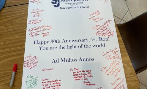 Avon Lake Catholic Cu