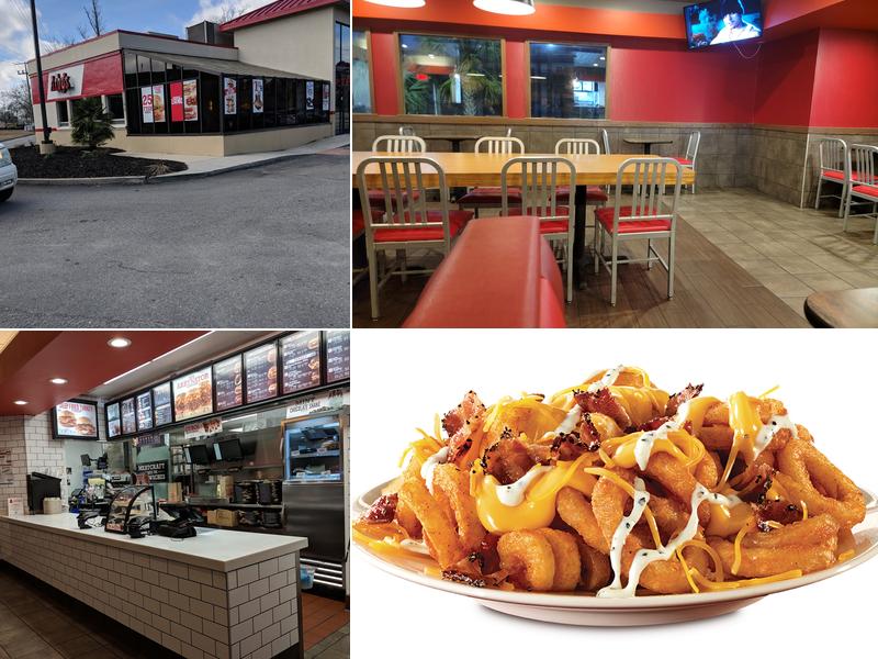 Arby's