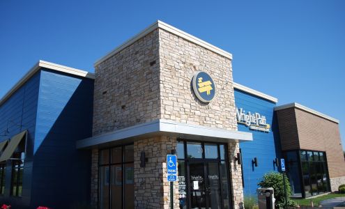 Wright-Patt Credit Union