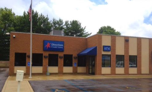 Directions Credit Union