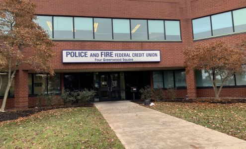 PFFCU - Police and Fire Federal Credit Union