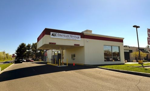 American Heritage Credit Union