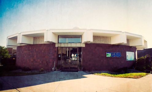 GNB Bank Grundy Center