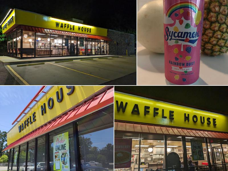 Waffle House