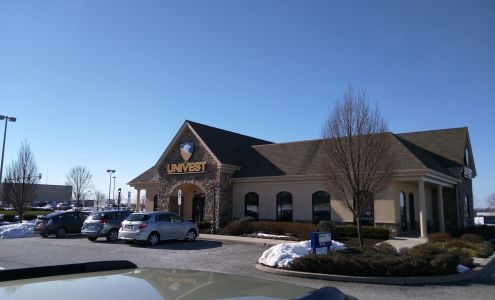 Univest Bank and Trust Co. Lansdale
