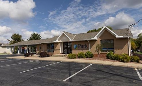 Park National Bank: Shelby Office Shelby