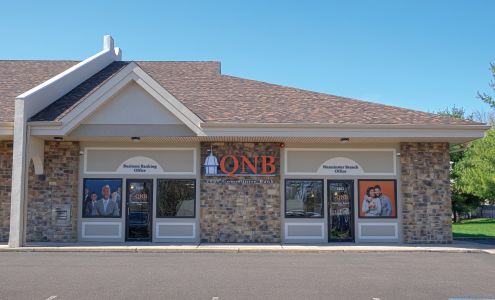QNB Bank - Warminster Warminster