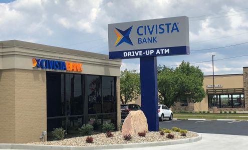 Civista Bank Willard