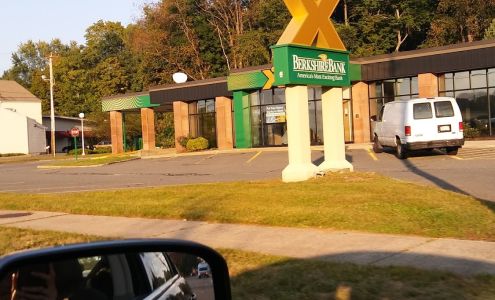 Berkshire Bank East Longmeadow