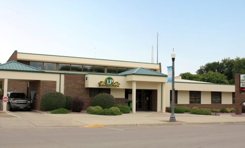 United Prairie Bank Mountain Lake