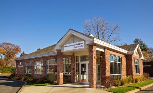 PeoplesBank Banking Center & VideoBanker ITM East Longmeadow