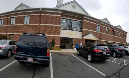 Westfield Bank East Longmeadow