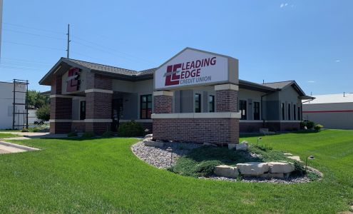 Leading Edge Credit Union