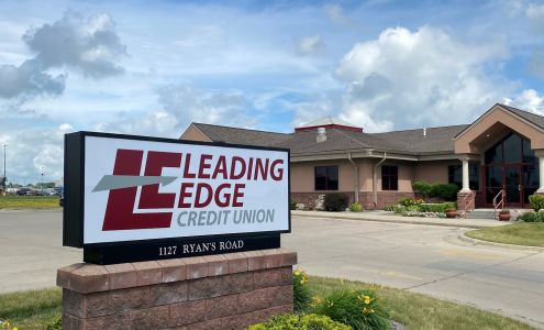 Leading Edge Credit Union