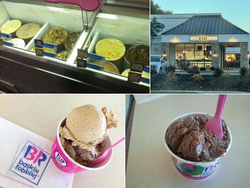 Baskin-Robbins