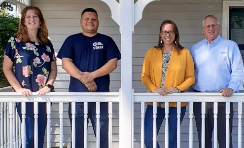 Freedom Credit Union