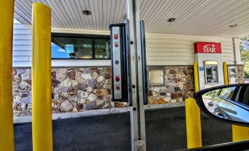 Fulton Bank Morrisville