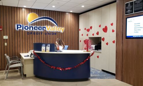 Pioneer Valley Credit Union