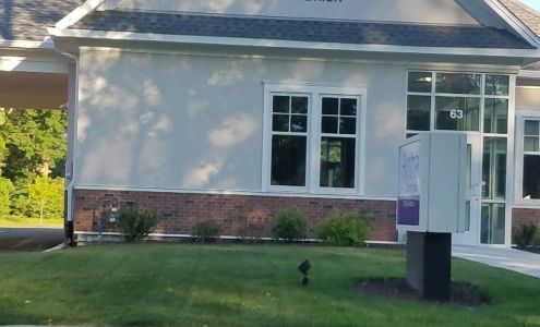 Arrha Credit Union - West Springfield, MA