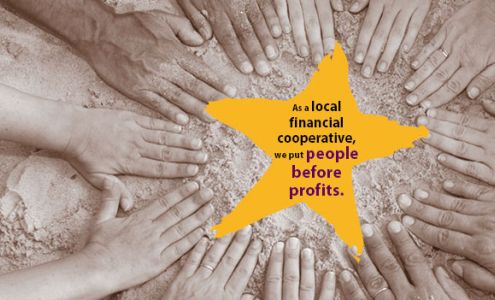 UMassFive College Federal Credit Union