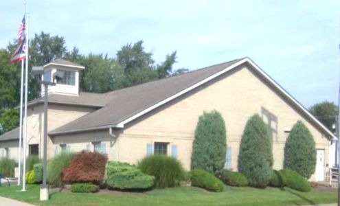 Port Conneaut Credit Union