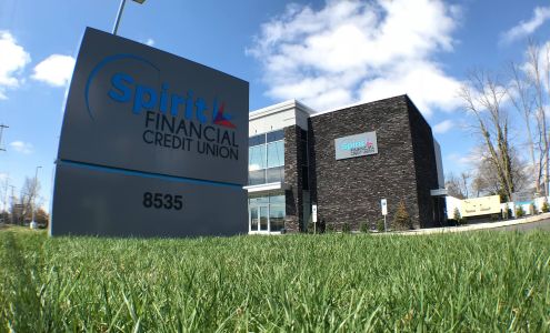 Spirit Financial Credit Union